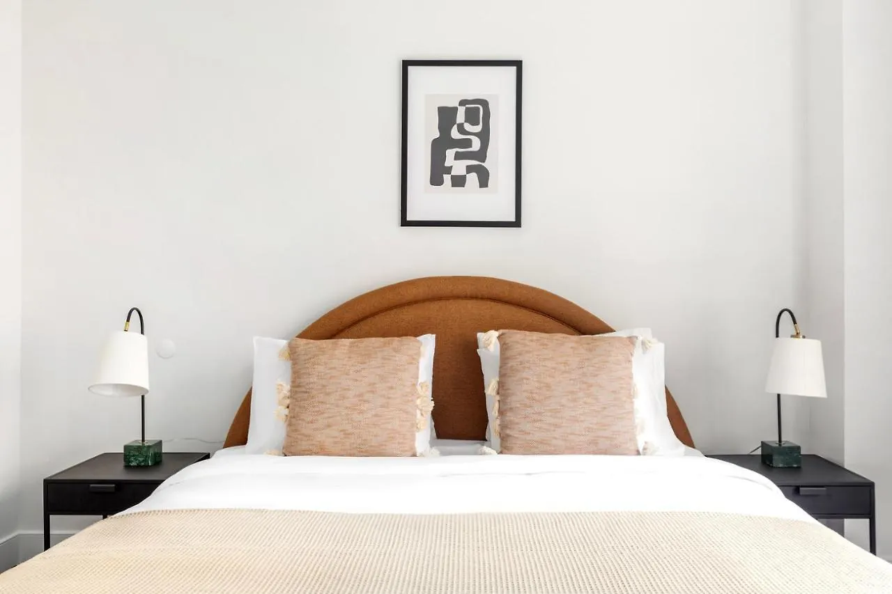 Midtown 2Br W Roofdeck Doorman Nr Central Park Nyc-1247 New York Appartement