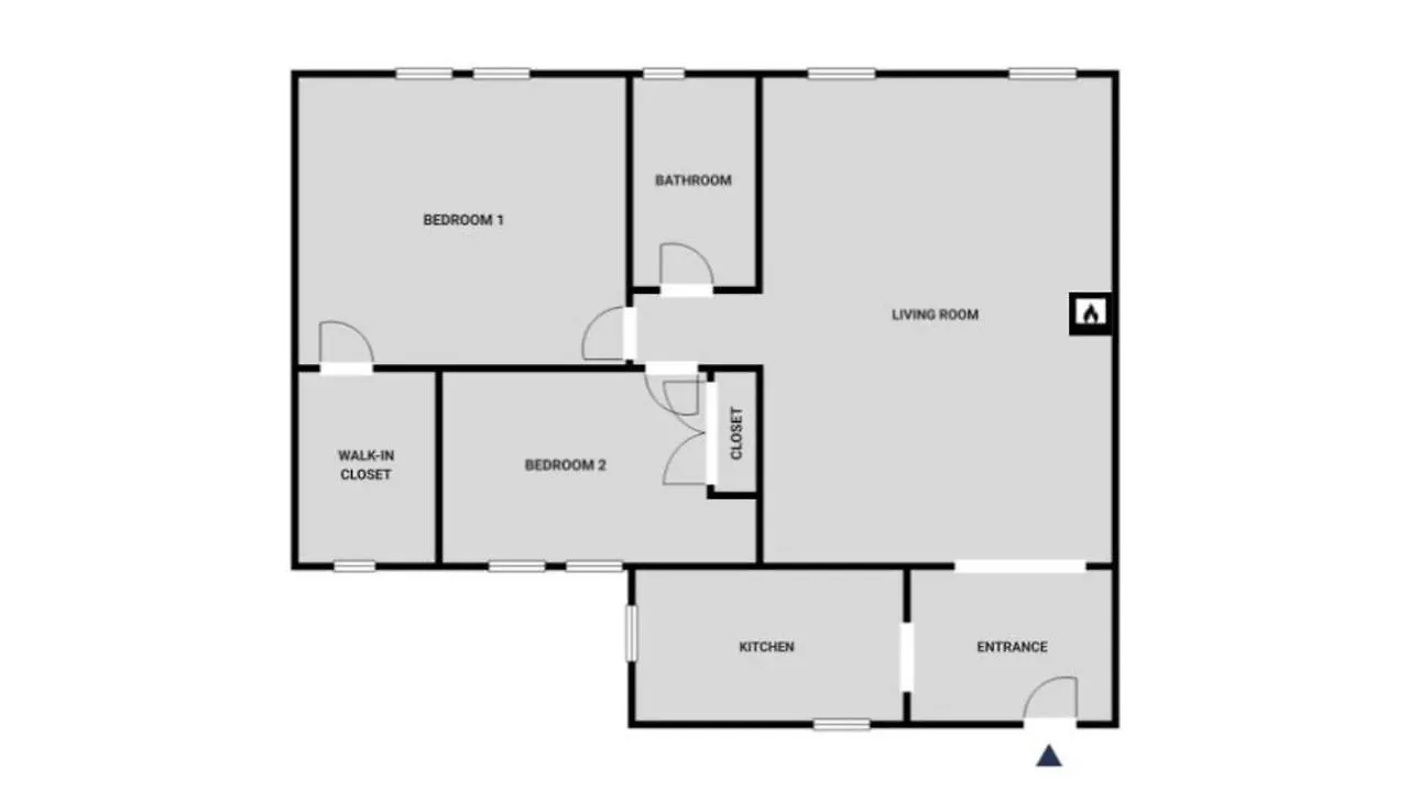 Midtown 2Br W Roofdeck Doorman Nr Central Park Nyc-1247 New York United States